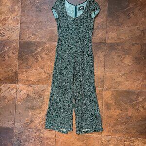 Reformation Belgium jumpsuit